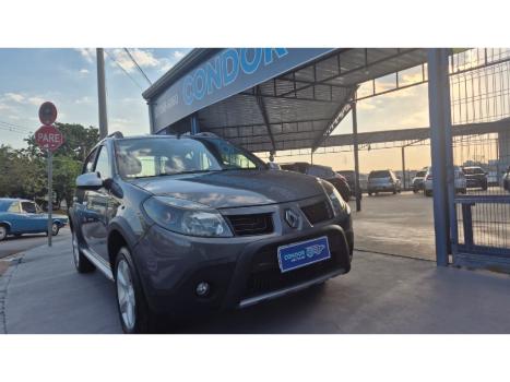 RENAULT Sandero 1.6 16V 4P FLEX STEPWAY, Foto 4