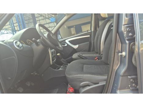 RENAULT Sandero 1.6 16V 4P FLEX STEPWAY, Foto 7