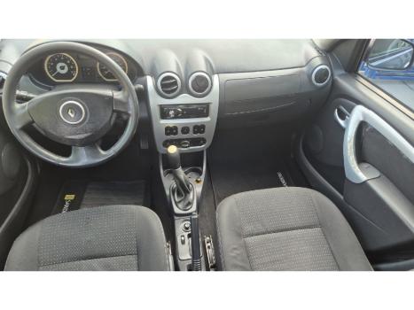 RENAULT Sandero 1.6 16V 4P FLEX STEPWAY, Foto 8