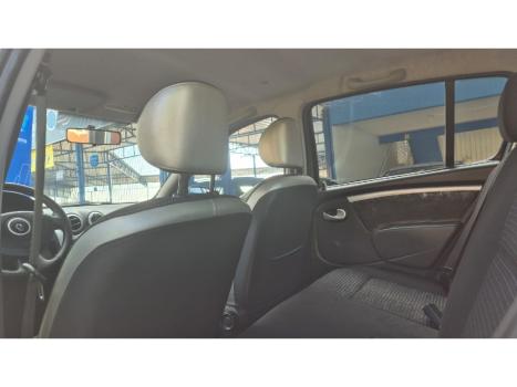 RENAULT Sandero 1.6 16V 4P FLEX STEPWAY, Foto 9