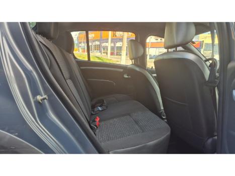 RENAULT Sandero 1.6 16V 4P FLEX STEPWAY, Foto 10