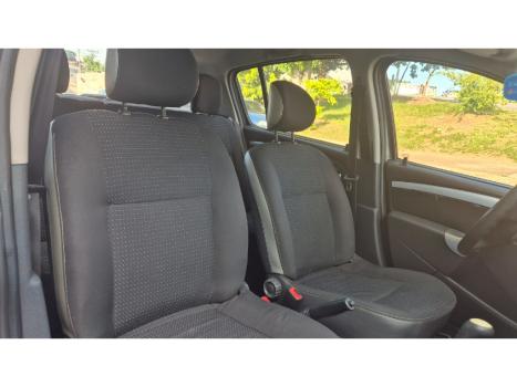 RENAULT Sandero 1.6 16V 4P FLEX STEPWAY, Foto 11