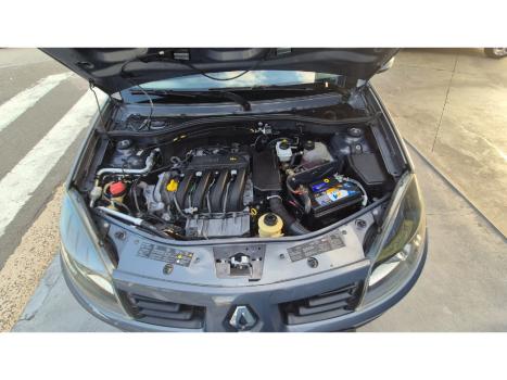 RENAULT Sandero 1.6 16V 4P FLEX STEPWAY, Foto 12