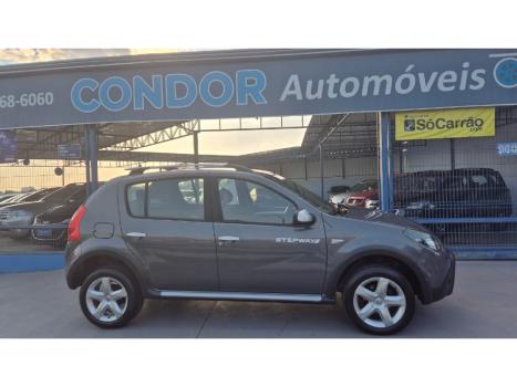 RENAULT Sandero 1.6 16V 4P FLEX STEPWAY, Foto 14