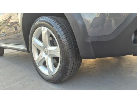 RENAULT Sandero 1.6 16V 4P FLEX STEPWAY, Foto 16