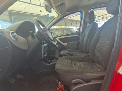 RENAULT Sandero 1.6 4P FLEX EXPRESSION, Foto 7