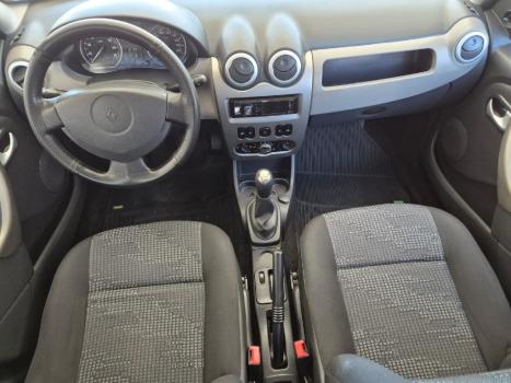 RENAULT Sandero 1.6 4P FLEX EXPRESSION, Foto 8