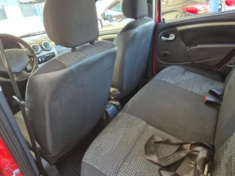 RENAULT Sandero 1.6 4P FLEX EXPRESSION, Foto 9