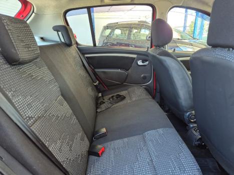 RENAULT Sandero 1.6 4P FLEX EXPRESSION, Foto 10