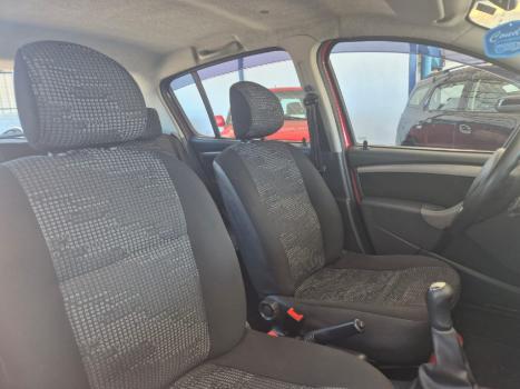 RENAULT Sandero 1.6 4P FLEX EXPRESSION, Foto 11