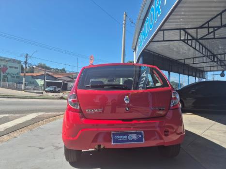 RENAULT Sandero 1.6 4P FLEX EXPRESSION, Foto 15