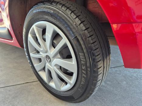 RENAULT Sandero 1.6 4P FLEX EXPRESSION, Foto 16