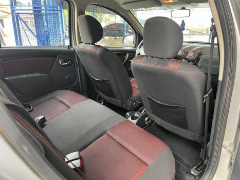 RENAULT Sandero 1.6 16V 4P FLEX STEPWAY AUTOMTICO, Foto 10