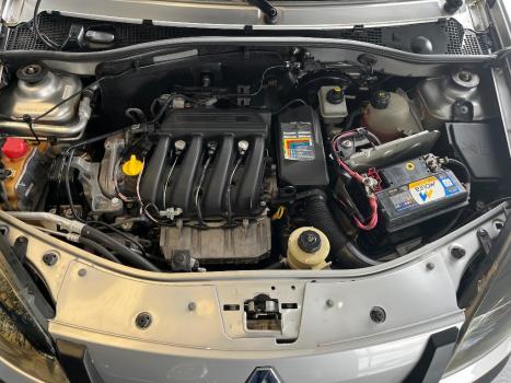 RENAULT Sandero 1.6 16V 4P FLEX STEPWAY AUTOMTICO, Foto 12
