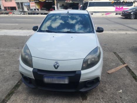 RENAULT Sandero 1.6 4P FLEX GT LINE LIMITED, Foto 4
