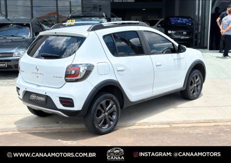 RENAULT Sandero 1.6 4P FLEX STEPWAY, Foto 5