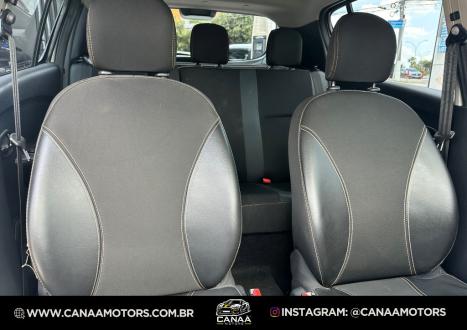 RENAULT Sandero 1.6 4P FLEX STEPWAY, Foto 8