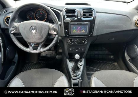 RENAULT Sandero 1.6 4P FLEX STEPWAY, Foto 11