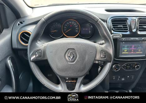 RENAULT Sandero 1.6 4P FLEX STEPWAY, Foto 12