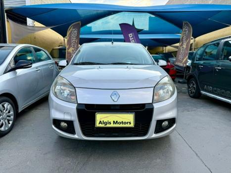 RENAULT Sandero 1.6 16V 4P FLEX SCE EXPRESSION, Foto 2