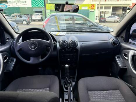RENAULT Sandero 1.6 16V 4P FLEX SCE EXPRESSION, Foto 7