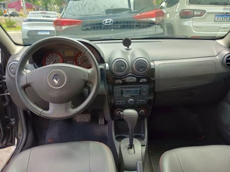 RENAULT Sandero 1.6 16V 4P FLEX STEPWAY AUTOM�TICO, Foto 7