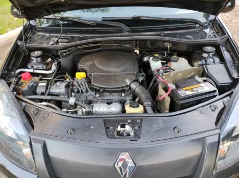 RENAULT Sandero 1.6 16V 4P FLEX STEPWAY AUTOM�TICO, Foto 10