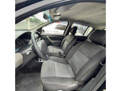 RENAULT Sandero 1.6 4P FLEX EXPRESSION, Foto 5