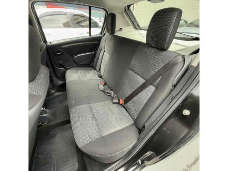 RENAULT Sandero 1.6 4P FLEX EXPRESSION, Foto 6