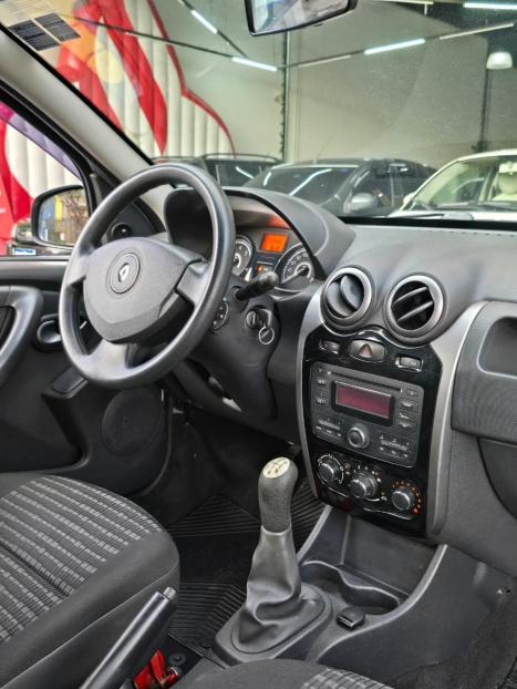 RENAULT Sandero 1.6 4P FLEX EXPRESSION, Foto 13