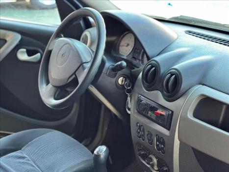 RENAULT Sandero 1.6 16V 4P FLEX PRIVILEGE, Foto 4