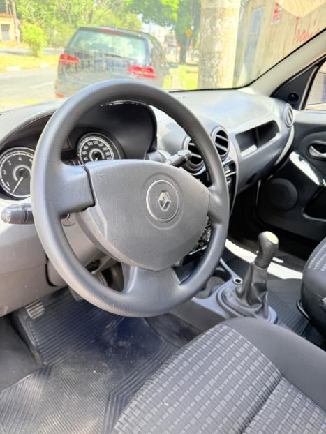 RENAULT Sandero 1.6 16V 4P FLEX SCE EXPRESSION, Foto 5