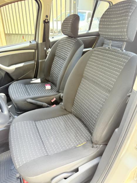 RENAULT Sandero 1.6 16V 4P FLEX SCE EXPRESSION, Foto 7