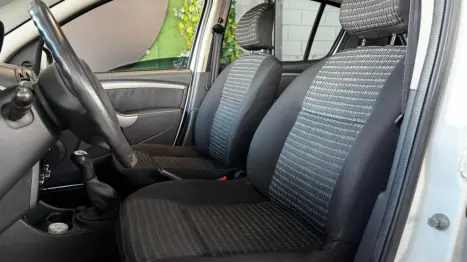 RENAULT Sandero 1.6 16V 4P FLEX SCE EXPRESSION, Foto 8