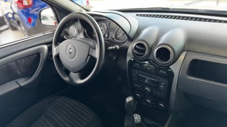 RENAULT Sandero 1.6 16V 4P FLEX SCE EXPRESSION, Foto 9