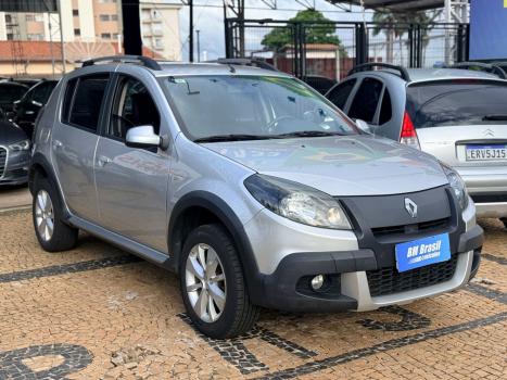 RENAULT Sandero 1.6 16V 4P FLEX SCE STEPWAY, Foto 3