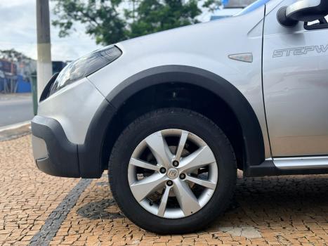 RENAULT Sandero 1.6 16V 4P FLEX SCE STEPWAY, Foto 7
