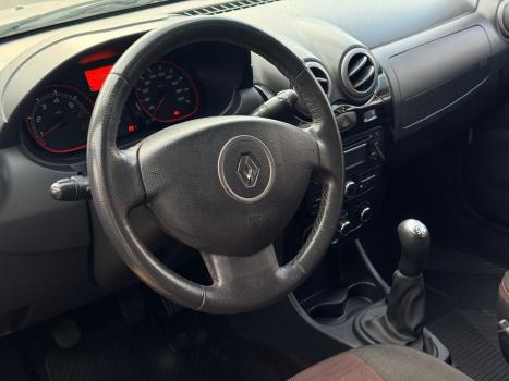 RENAULT Sandero 1.6 16V 4P FLEX SCE STEPWAY, Foto 8