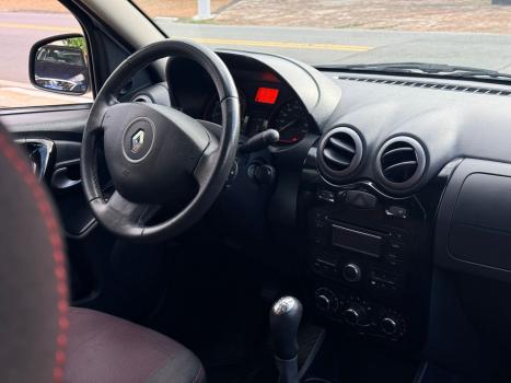 RENAULT Sandero 1.6 16V 4P FLEX SCE STEPWAY, Foto 9