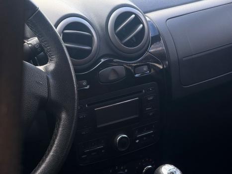 RENAULT Sandero 1.6 16V 4P FLEX SCE STEPWAY, Foto 10