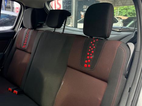 RENAULT Sandero 1.6 16V 4P FLEX SCE STEPWAY, Foto 12