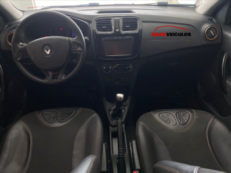 RENAULT Sandero 1.6 4P FLEX STEPWAY, Foto 7
