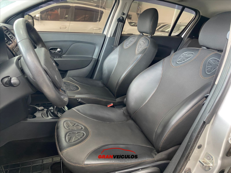 RENAULT Sandero 1.6 4P FLEX STEPWAY, Foto 8
