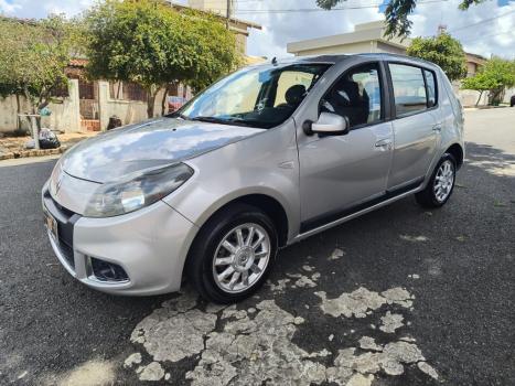 RENAULT Sandero 1.6 4P FLEX PRIVIL�GE , Foto 2
