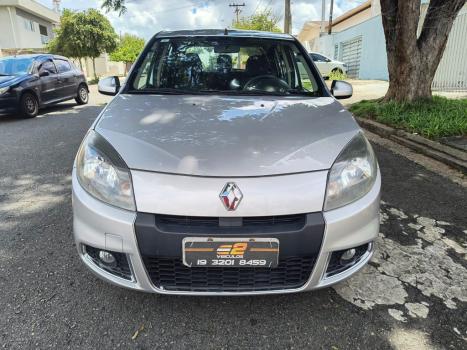 RENAULT Sandero 1.6 4P FLEX PRIVIL�GE , Foto 3