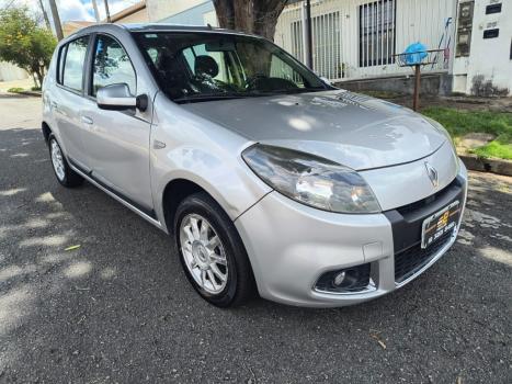 RENAULT Sandero 1.6 4P FLEX PRIVIL�GE , Foto 4