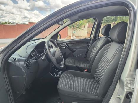 RENAULT Sandero 1.6 4P FLEX PRIVIL�GE , Foto 8