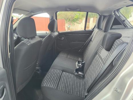 RENAULT Sandero 1.6 4P FLEX PRIVIL�GE , Foto 10