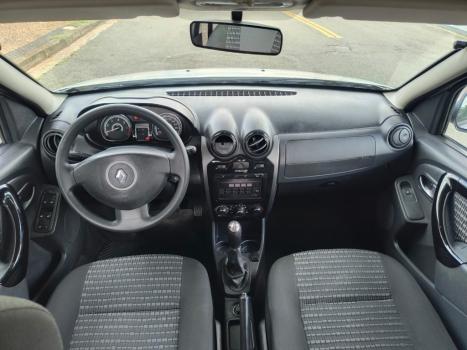 RENAULT Sandero 1.6 4P FLEX PRIVIL�GE , Foto 11