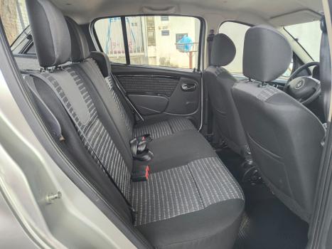 RENAULT Sandero 1.6 4P FLEX PRIVIL�GE , Foto 13